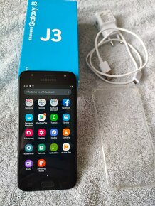 Samsung Galaxy J3, J330F Dual SIM