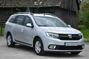 Dacia Logan MCV 1.0 SCe Access