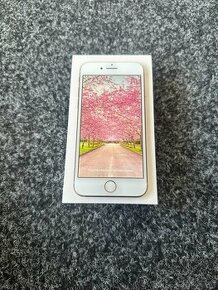 iPhone 8 64GB Rose Gold (100% Zdravie)