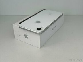 iPhone XR 64GB White Nová Baterka
