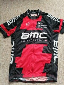 Predám cyklodres BMC - 1