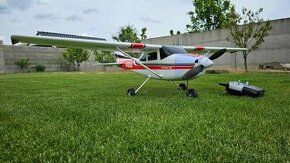 RC lietadlo Cessna 182 - 1
