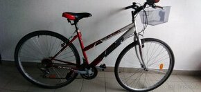 Predám horsky bicykel olpran  28" kolesa Servisovany.