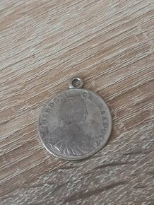 Stara minca Mária Terézia