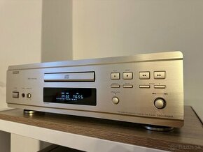 DENON DCD 1550AR Gold - CD prehrávač s originálnym DO