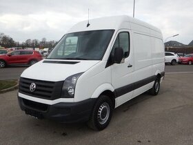 VW CRAFTER (2E) 06-16