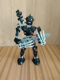 LEGO Bionicle Toa Inika Nuparu (8729)