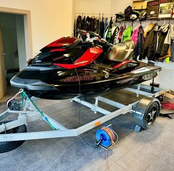 Sea Doo RXP-X 260 RS