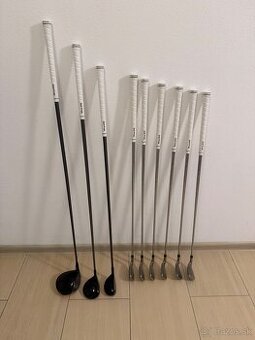 Callaway Mavrik set