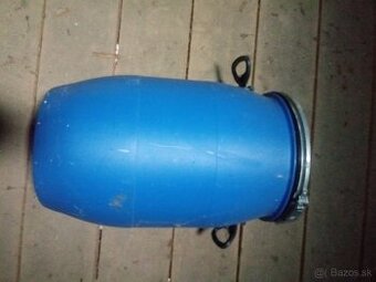 Plastove sudy na kvas,bandasky,nadoby