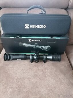 Hikmicro stellar sh 50
