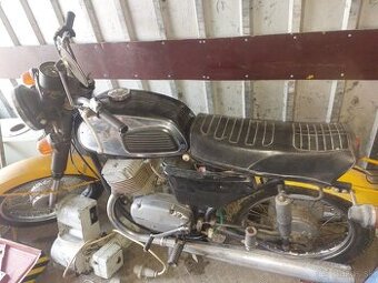 Jawa 350 634