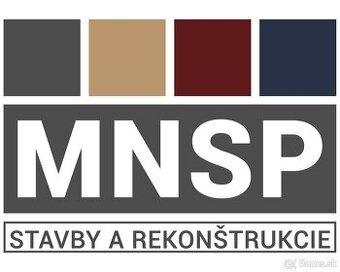 Murár / fasádnik / tesár / obkladač / šalovač / pomocník