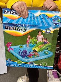 Detský bazén Bestway