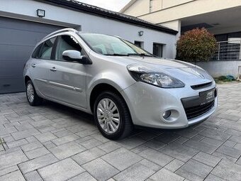 RENAULT CLIO 1.5 DCI 63KW