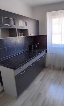 1-izbový byt na prenájom