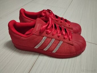 Adidas dámske tenisky - 1
