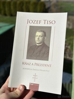 ❗️Nová Kniha Kňaz a prezident ⬇️ - 1