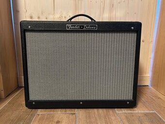 Fender Hot Rod Deluxe 2