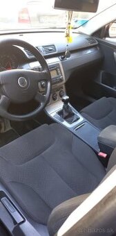 Passat b6