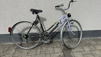 Bicykel ESKA premier