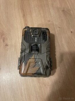 Predám fotopascu Suntek HC-900LTE (Funkcia MMS)