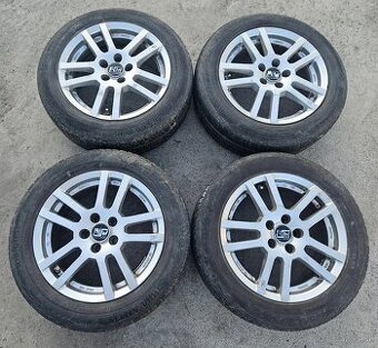 Predam sadu MSW OZ elektronov 5x100 r15