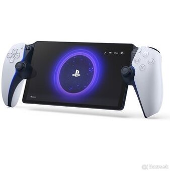 Playstation portal