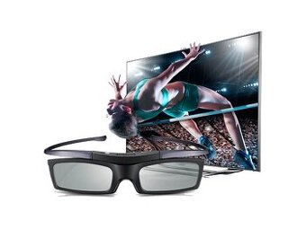 Samsung SSG-5100GB 3D okuliare