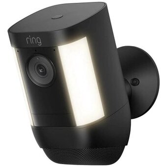 Ring Spotlight Cam Pro