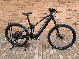 Haibike ebike Sko a Lko 720wh novy