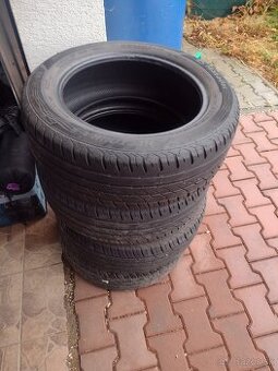 205/55 R16 letné - 1