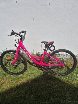 Bicykel CTM