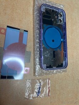 Iphone 12 Housing