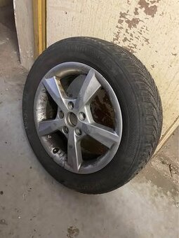 Disky R16 5x112