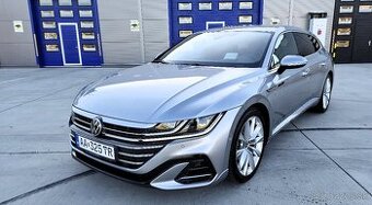 Volkswagen Arteon Shooting Brake 2.0 TSI R-Line DSG