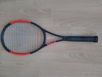 Predám tenisovú raketu WILSON PRO STAFF v11