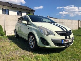 Opel Corsa D 1.4 16v