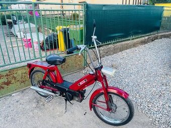 Predám Jawa 207/500