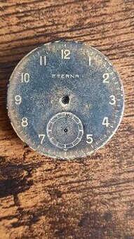 Eterna cal 520