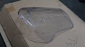 Predám origo plexi na Honda NC750S