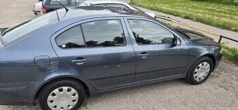 Škoda octavia-1.9 TDI 77kw