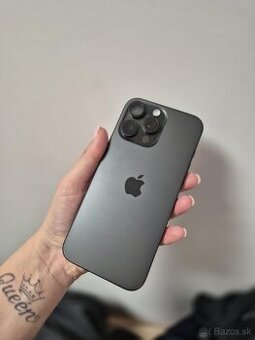 IPHONE 16 PRO MAX 256gb