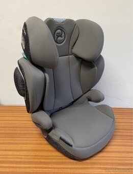 Autosedačka Cybex Solution Z i-fix