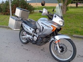 Honda Transalp 650
