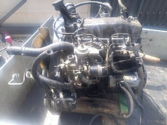 Pajero 2,5