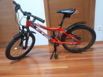 Detsky bicykel CTM Jerry