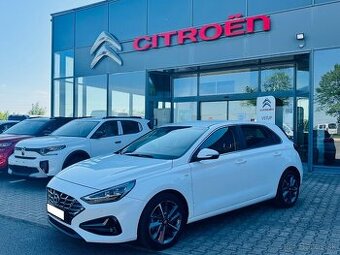 Hyundai i30 1.5 T-GDi mHEV iMT Style