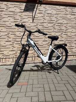 Elektrobicykel Kornorge c7