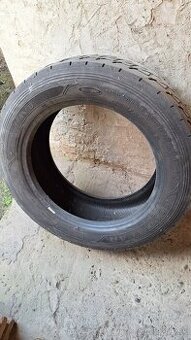 Nákladné pneumatiky 295/55 R 22,5